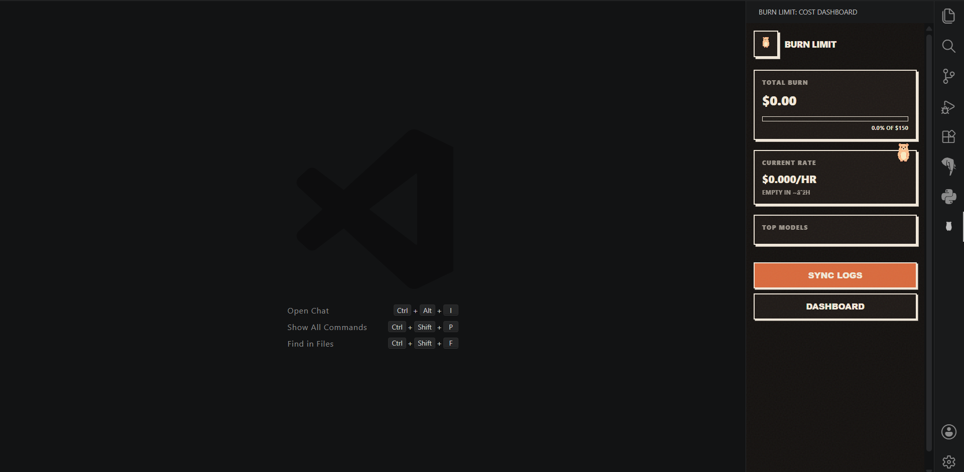 Dashboard Preview